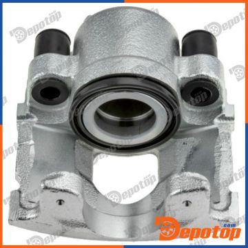 Étrier de frein avant gauche pour FORD | 96FB2L232AA, 96FX2B302AA